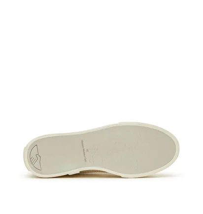 Stepney Workers Club WMNS Dellow Grand Cord (Beige)