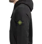 Stone Island Hoodie (Schwarz)