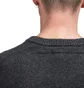 Stone Island Knitwear Sweat Shirt (Grau)