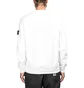 Stone Island Sweatshirt (Weiß)