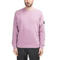 Stone Island T.CO + OLD Sweatshirt (Rosa)