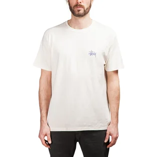 Stüssy Basic Stüssy Tee (Beige)