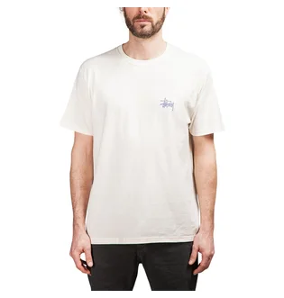 Stüssy Basic Stüssy Tee (Beige)