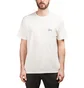 Stüssy Basic Stüssy Tee (Beige)
