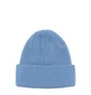 Stüssy Patch Cuff Beanie (Blau)