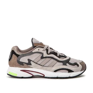 adidas Temper Run (Beige / Braun)