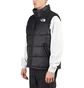The North Face Himalayan Synth Vest (Schwarz)