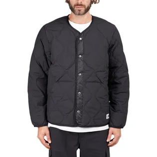 The North Face M66 Down Jacket (Schwarz)