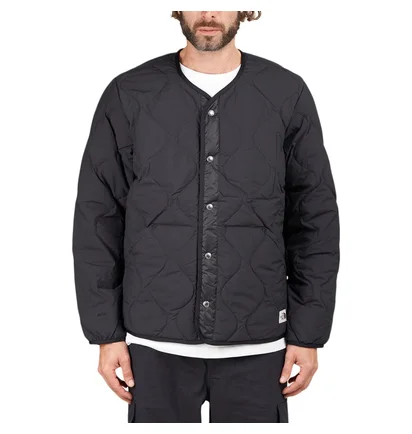 The North Face M66 Down Jacket (Schwarz)