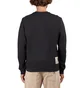 The North Face Scrap Graphic Crewneck (Schwarz)