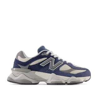 New Balance U9060IND (Indigo / Weiß)