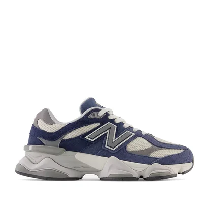 New Balance U9060IND (Indigo / Weiß)
