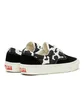 Vans Vault UA OG Era LX (Schwarz / Weiß)