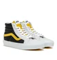 Vans Vault UA Sk8-Hi Reissue VL (Schwarz)