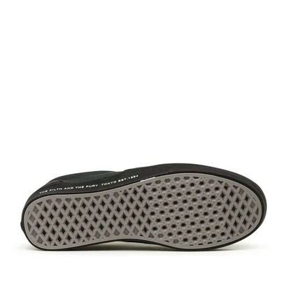 Vans Vault x Neighborhood (Schwarz)