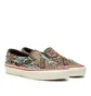 Vans Vault x Nigel Cabourn UA OG Classic Slip-On LX (Multi)