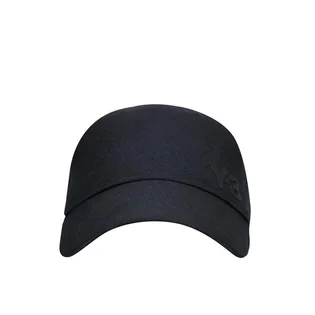 Y-3 Lux Cap (Schwarz)