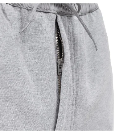 adidas Y-3 Classic Terry Shorts (Grau)