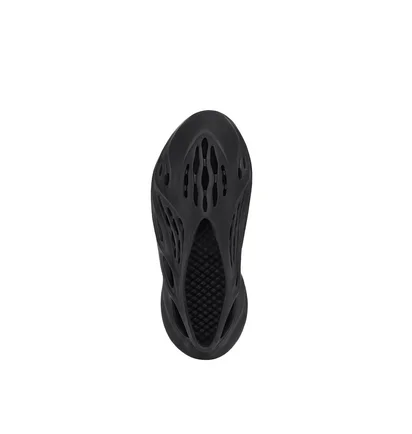 adidas YZY FOAM RNR 'Onyx' (Schwarz)