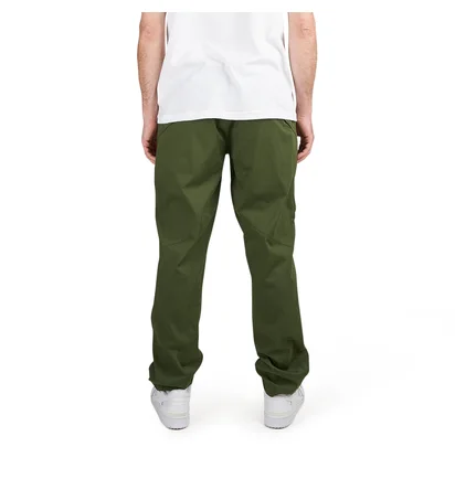 Klättermusen Skjold Pants (Grün)