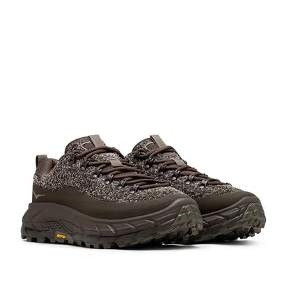 Hoka Tor Summit TP (Braun)