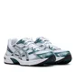 Asics Gel-1130 (Weiß / Grün / Silber)