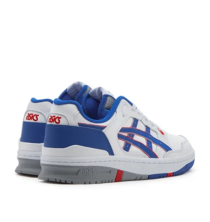Asics EX89 (Weiß / Blau)