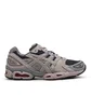 Asics Gel-Nimbus 9 (Rosa / Grau)