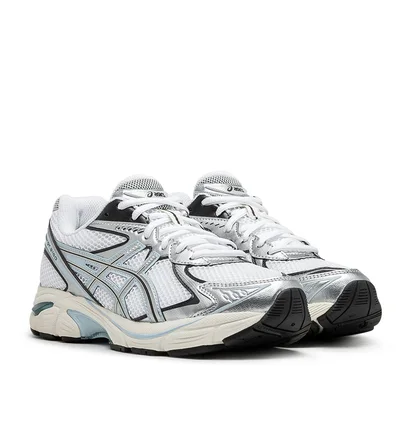 Asics GT-2160 (Weiß / Hellblau)