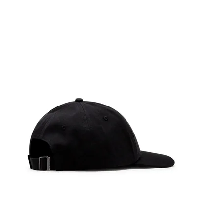 Patagonia P-6 Label Trad Cap (Schwarz)