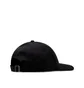 Patagonia P-6 Label Trad Cap (Schwarz)