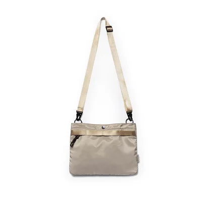 Taikan Sukhoi Bag (Beige)