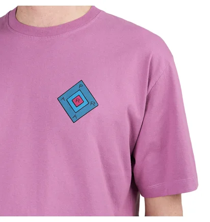 Parra Pet Supplies T-Shirt (Lila)