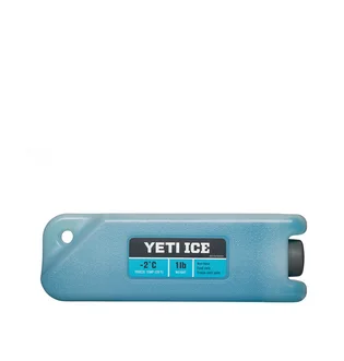 Yeti Ice 1lb (453g) (Blau)
