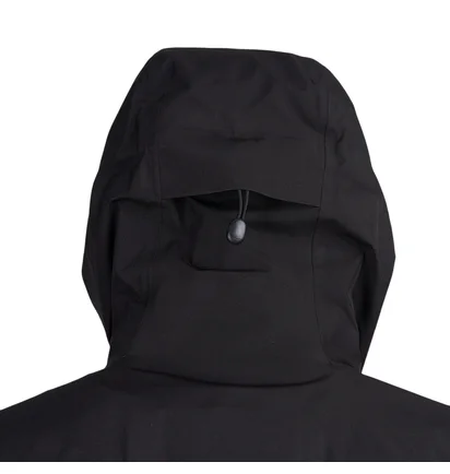 Patagonia Triolet Jacket (Schwarz)