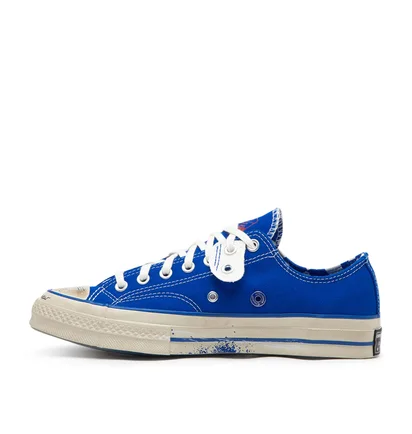 Converse x Ader Error Chuck 70 Ox (Blau)