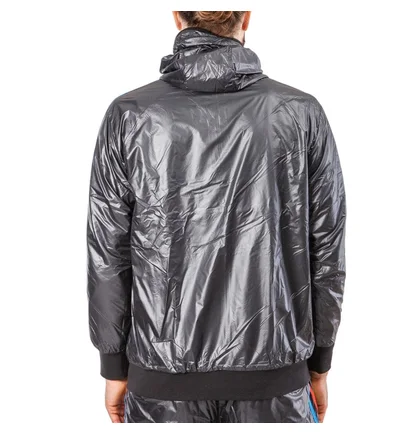 adidas 72HR Crew Oyster (Schwarz)