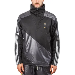 adidas 72HR Crew Oyster (Schwarz)