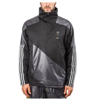 adidas 72HR Crew Oyster (Schwarz)