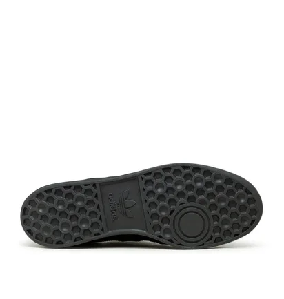 adidas Hamburg (Schwarz / Gold)
