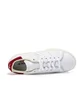 adidas Stan Smith W (Weiß / Weinrot)