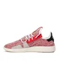 adidas x Pharrell Williams Afro Tennis HU V2 (Rot / Weiß)