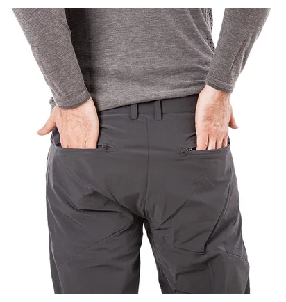 adidas x UNDFTD Out Pant (Schwarz)