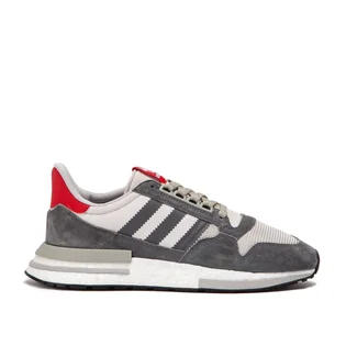 Adidas ZX 500 RM (Grau / Weiß / Rot)