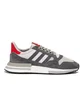 Adidas ZX 500 RM (Grau / Weiß / Rot)
