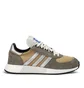 adidas Marathon Tech (Grau / Gold)