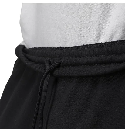 adidas x Pharrell Williams Basics Pants (Schwarz)
