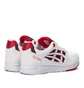 Asics Gel Saga (Weiß / Rot)