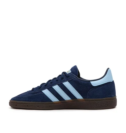 adidas Handball Spezial (Navy / Hellblau)