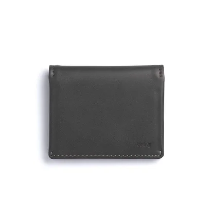 Bellroy Slim Sleeve Wallet (Grau)